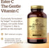 Solgar Ester-C Plus 1000 mg Vitamin C (Ascorbate Complex), 90 Tablets - Gentle On The Stomach & Non Acidic - Antioxidant & Immune System Support - Non GMO, Vegan, Gluten Free, Kosher - 90 Servings