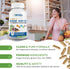 Premium Immune Support - 60 Capsules