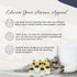 Set 7-Pack 10ml Belle Aroma Organic Aromatherapy Essential Oils for Diffusers, Home and Relaxation Ylang Ylang