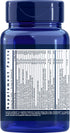 Life Extension Two-Per-Day High Potency Multi-Vitamin & Mineral Supplement, Gluten-Free, Non-GMO, 120 Tablets
