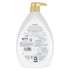 Baby Dove Sensitive Baby Wash Melanin-rich Skin Nourishment For Baby Bath Time Tear-Free and Hypoallergenic 34 oz