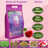 Yoni Herbs for Cleansing and Tightening,100% Organic V Steaming Herbs(Filter Bag Packaging, Yoni Kit,V Steam Herbs Tone & Rejuvenate for Women - V Cleansing,Ph Balance(20 Steams)