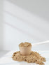 Horbaach Soy Protein Isolate Powder | 3lb | Unflavored | Vegan, Non-GMO, Gluten Free