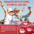 J&H Jasmine&Hyacinth 300 20+ Mulberry Softgels Blood Sugar Complex Supplement | Active Natural Herbs-Cinnamon, Bitter