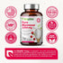 biophix Pure Mannose 100 Percent Powder, 2000 mg, 3 oz - Supports Urinary Bladder Tract Health