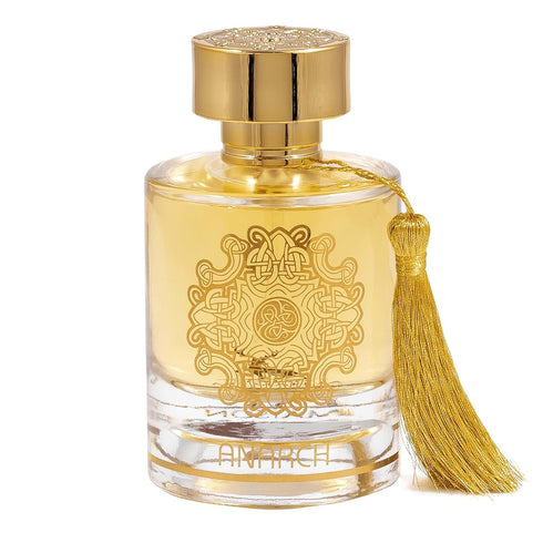 Maison alhambra Anarch Eau De Parfum Spray, 3.4 Ounce (Unisex)