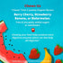Immune 30 Garden of Life Dr. Formulated Probiotics Organic Kids+ plus Vitamin C & D - Berry Cherry - Gluten, Dairy