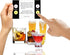 TEST MY DRINK 10 20 Strips - Tests. Test Your Drink or Beverage. Escape Drink Spiking. Detect GHB or KETA Using The
