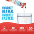 FORCE FACTOR Liquid Labs Energy Drink, Electrolytes Powder, Hydration Packets to Boost Energy & Focus, 5 Essential Electrolytes, Vitamins, Minerals, & Antioxidants, Fruit Punch Flavor, 20 Stick Packs