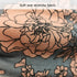 Wide Boho Headbands for Women - Fashion Knotted Headband Yoga Workout Hair Accessories 4 Pack