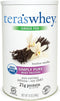 teraswhey Simple Pure Whey Protein, Bourbon Vanilla, 12 oz
