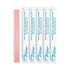 Tammy Taylor Finger Nail Files for Natural Nails, 180 Grit Nail Filer, Professional Manicure Tools
