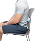 OPTP PRO-Point Myofascial Release Tool - Trigger Point Massage Tool for Soft Tissue Pain Relief, Includes Suction Base