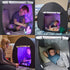 Sensory Tent | Calm Corner for Children to Play and Relax | Sensory Corner | Helps with Autism, SPD, Anxiety & Improve
