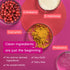 Vagisil Urinary Tract Health Supplements, Clinically-Proven Probiotics, 30 Capsules