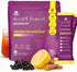 Secret Forest ImmuniGlow, 1000mg Vitamin C, 1000mg Black Elderberry, Probiotics, Colostrum, Turmeric