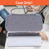 Aenllosi Hard Carrying Case for Withings BPM Connect Wi-Fi Smart Blood Pressure Monitor (Case Only)