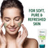 Himalaya Purifying Neem Scrub for Deep Clean, Exfoliate & Purifies Skin, 5.07 oz