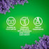 Gain + Aroma Boost Laundry Detergent Liquid Soap, Lavender Scent, 107 Loads, 154 Fl Oz, HE Compatible