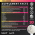 Nutrex Research EAA Hydration | EAAs + BCAA Powder | Muscle Recovery, Strength, Muscle Building, Endurance | 8G