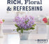 Set Mrs. MEYER'S Clean Day Limited Edition Lilac Scent Kitchen Basics