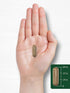 Carlyle Mulberry Leaf Extract | 3000mg | 100 Capsules | Non-GMO & Gluten Free Herbal Supplement