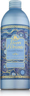 Tesori d’Oriente Bubble Bath for Women, Luxurious Foaming Bath Bubbles, 500 Ml (16.91 fl oz)