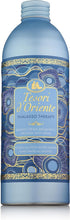 Tesori d’Oriente Bubble Bath for Women, Luxurious Foaming Bath Bubbles, 500 Ml (16.91 fl oz)