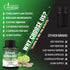 Immune 120 40-Day Cadane Citrus Bergamot Supplement | Heart & System | Vegan, Non-GMO Capsules Supply