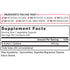 FORCE FACTOR NAC Supplement, N-Acetyl Cysteine 600 mg, Immune Support, 200 Vegetable Capsules