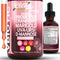 Clean Nutraceuticals VBiotic Vaginal Probiotic for Women Liquid Drops | Cranberry Uva