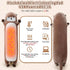 Relief,20 Otter Heating Pad-USB Heated Plush Stuffed Animals for Period Cramps and Menstrual Pain Portable Electric