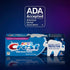 Crest Kids Advanced Toothpaste, Enamel + Cavity Protection with Fluoride, Anticavity, 4.1oz (Pack of 3)
