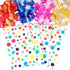 Outus 8 Pcs Extra Large Gift Bags, 36'' x 48'' Oversized Plastic Storage Bags for Birthday Party Presents