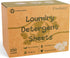 Laundry Detergent Sheets, Eco-Friendly, 200 Sheets, Fresh Linen Scent, Space Saving, Zero Waste for HE Machines