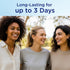 Recommended 8 Replens Long Lasting Vaginal Moisturizer for Vaginal Dryness, Doctor & Estrogen-Free, Pre-Filled