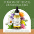 USA Made Yoni Oil, Restores pH Balance, Relieves Drynesss Mint Fresh Feminine Care Oil, Reduces Odor, All Natural