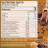 Mushroom Coffee - Lions Mane Mushroom Powder Instant Coffee with Lion's Mane, Reishi, Chaga, Cordyceps, and Turkey Tail