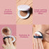 MISSHA Magic Cushion Foundation No.21 Light Beige - Flawless Coverage, Dewy Finish, Easy Application for All Skin Types