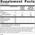 Metagenics Ultra Potent-C Chewable - for Immune & Antioxidant Support, with L-Cysteine & L-Lysine, Chewable VIT C,