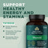Ancient Nutrition Thyroid Support Supplement with Ashwaghanda, 60ct Thyroid Capsules, Gluten Free, Paleo, Keto
