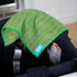 E-Cloth High Chair Cleaning Cloth, Premium Microfiber with Scrubbing Corner, Ideal for Baby High Chair