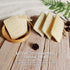 Natural Loofah Kitchen Dish Sponges Scrubber (6 Pack), Non-Scratch Eco-Friendly Plant Fiber Biodegradable Loofah Sponges