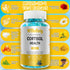 Gummies 60 2 Pack Gummies Cortisol Supplements for Women - Cortisol Manager for Stress Relief and Sleep with Magnesium