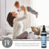Aromatherapy Spray, 100% Natural Essential Oil Therapeutic Spray, Mountain Spring, 8 Fl. Oz.