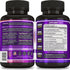 Immunity 90 Blood Sugar Support Colostrum Supplement w/ Bitter Melon, Probiotics Blend w/ Akkermansia & Prebiotic
