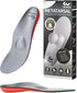 Morton's Neuroma Shoe Inserts for Metatarsalgia, Plantar Fasciitis, Orthotic Insoles for Arch Support, Men Women-D
