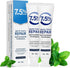 Okreteres Nano Hydroxyapatite Toothpaste 7.5% (Fluoride-Free), Remineralizing & Enamel Protection, Dentist Recommended for