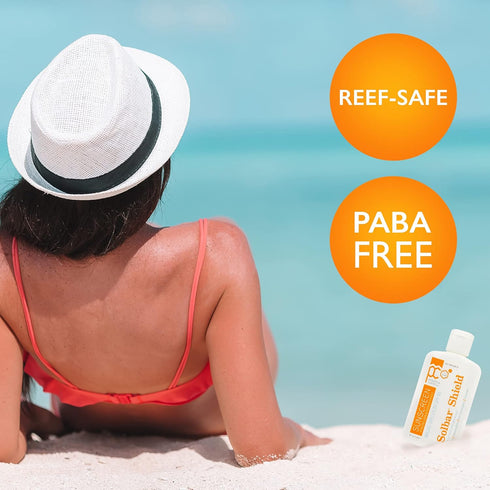 Solbar Shield SPF40, 4.0 oz