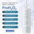 ProH2O2 3% 8 oz Food Grade Hydrogen Peroxide Natural Cleaner & Disinfectant Suitable for Household Use Ideal